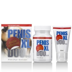 COBECO - PENIS DUO PACK...