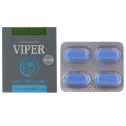 COBECO - VIPER POTENCIADOR...