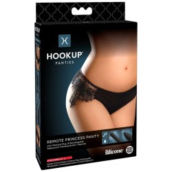 HOOK UP PANTIES - REMOTE...