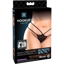 HOOK UP PANTIES - REMOTE...