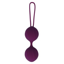 COVERME - KEGEL ENTRENADOR PELVICO LILA