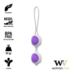 WOMANVIBE - KEISY II BOLAS...