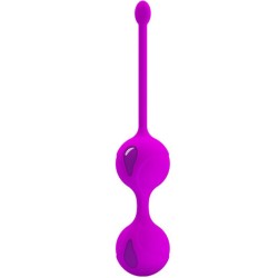 PRETTY LOVE - KEGEL TIGHTEN...