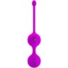 PRETTY LOVE - KEGEL TIGHTEN UP II BOLAS EJERCICIO KEGEL