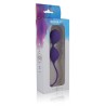 INTENSE - KISHA FIT SILICONE KEGEL LILA