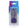 INTENSE - KISHA FIT ONE SILICONE KEGEL LILA