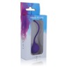 INTENSE - KISHA FIT ONE SILICONE KEGEL LILA