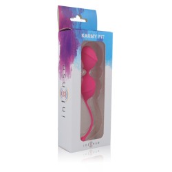 INTENSE - KARMY FIT KEGEL...