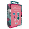 HAPPY LOKY - KEGEL BEADS ENTRENAMIENTO SUELO PELVICO