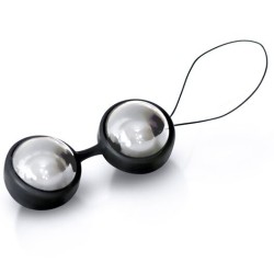 LELO - LUNA BEADS ACERO...