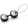 LELO - LUNA BEADS ACERO INOXIDABLE