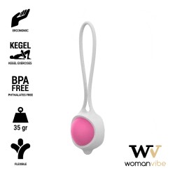 WOMANVIBE - KEISY I BOLA...