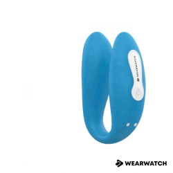 WEARWATCH - VIBRADOR DUAL...