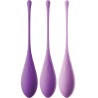 FANTASY FOR HER - SET BOLAS KEGEL