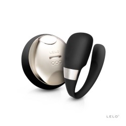 LELO - INSIGNIA TIANI 3 MASAJEADOR NEGRO