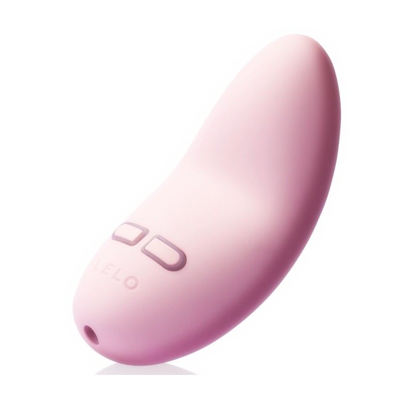 LELO - LILY 2 MASAJEADOR PERSONAL ROSA