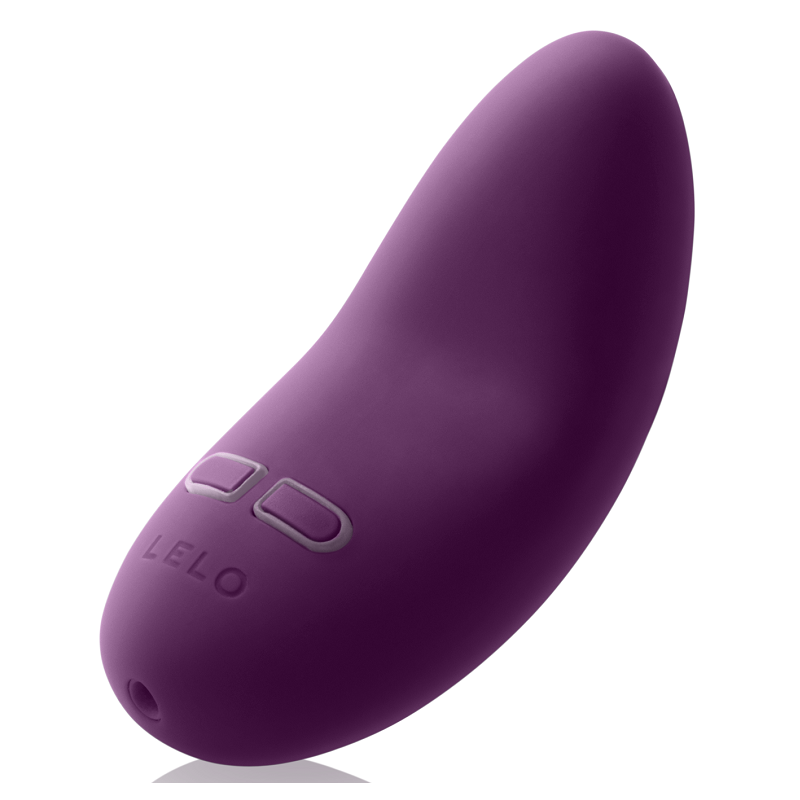 LELO - LILY 2 MASAJEADOR PERSONAL LILA