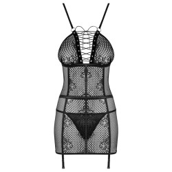 OBSESSIVE - BASITTA CHEMISE L/XL