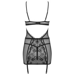 OBSESSIVE - BASITTA CHEMISE L/XL