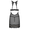 OBSESSIVE - RENELIA CHEMISE Y TANGA S/M