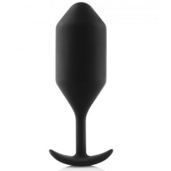 B-VIBE - SNUG PLUG ANAL 4...