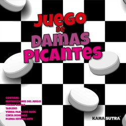 DIABLO PICANTE - JUEGO DE...