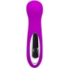 PRETTY LOVE - SMART VIBRADOR ESTIMULADOR HIRAM