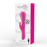 MORESSA - SOMER VIBRADOR PREMIUM CON ROTACION MULTIPLE