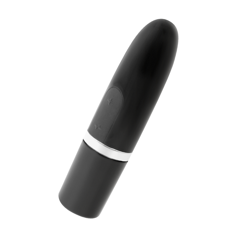 MORESSA - IVY VIBRADOR ESTIMULADOR VIAJE NEGRO