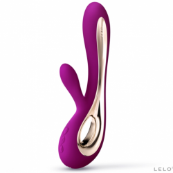 LELO - SORAYA 2 VIBRADOR...