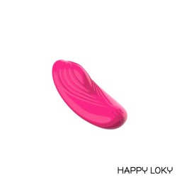 HAPPY LOKY - PANTY VIBRADOR...