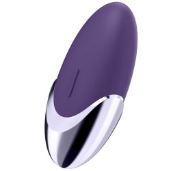 SATISFYER - LAYONS PURPLE...