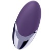 SATISFYER - LAYONS PURPLE PLEASURE