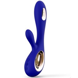 LELO - SORAYA WAVE VIBRADOR...