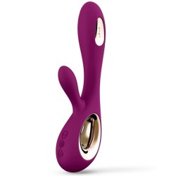 LELO - SORAYA WAVE VIBRADOR...