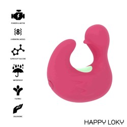 HAPPY LOKY - DEDAL PATO...