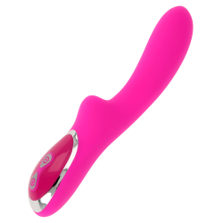 OHMAMA - VIBRADOR CARGA...