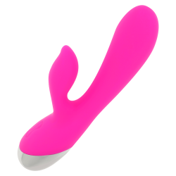 OHMAMA - VIBRADOR CON...