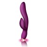 ROCKS-OFF - REGALA VIBRADOR SUMERGIBLE RECARGABLE - LILA