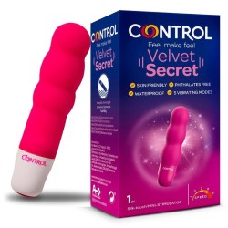 CONTROL - VELVET SECRET...