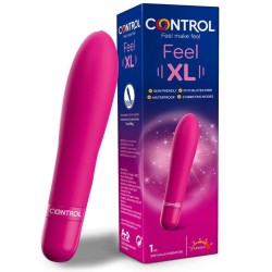 CONTROL - FEEL XL BALA...