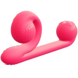 SNAIL VIBE - VIBRADOR...