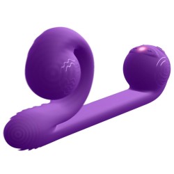 SNAIL VIBE - VIBRADOR...