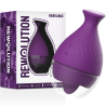 REWOLUTION - REWOLINGO VIBRADOR CON LENGUA