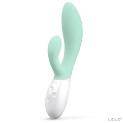 LELO - INA 3 VERDE VIBRADOR...