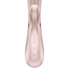 SATISFYER - HOT LOVER VIBRADOR