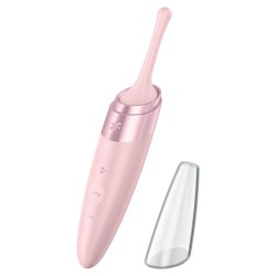 SATISFYER - TWIRLING...