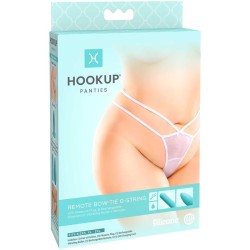 HOOK UP PANTIES - REMOTE...