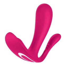 SATISFYER - TOP SECRET +...