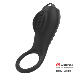 BRILLY GLAM - ALAN ANILLO COMPATIBLE CON WATCHME WIRELESS TECHNOLOGY